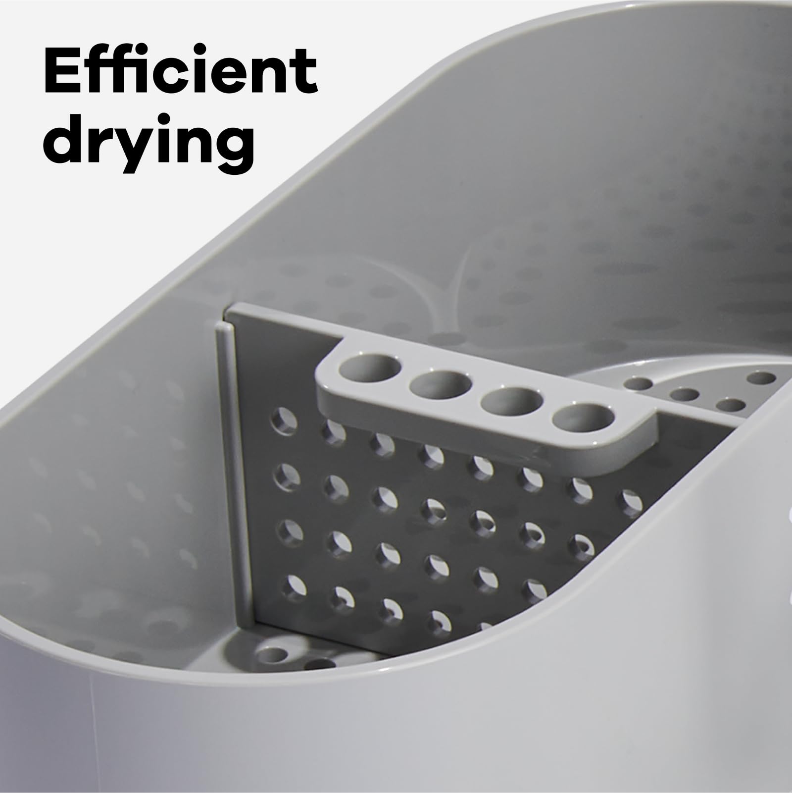 Hydro Flask Bottle Drying Rack - Image 4